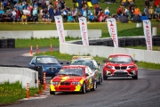 rallikross