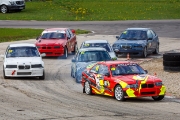 rallikross