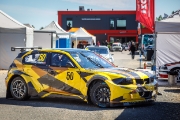 rallikross