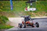 rallikross