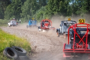 autokross