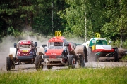 autokross