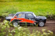 autokross
