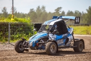 autokross