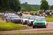autokross