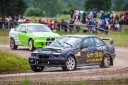 autokross