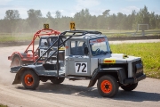 autokross