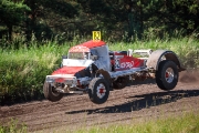 autokross