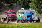autokross