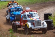 autokross