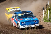 autokross