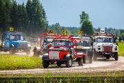 autokross