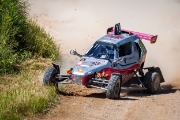 crosskart