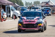 crosskart
