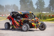 crosskart