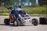 crosskart