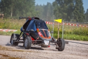 crosskart