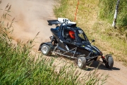 crosskart