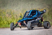 crosskart