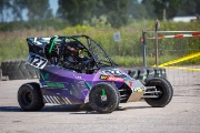 crosskart