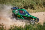 crosskart