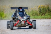 crosskart