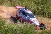 crosskart