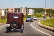 hansaretro