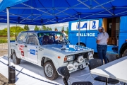 rallyestonia