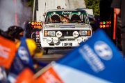 rallyestonia