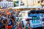 rallyestonia