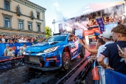rallyestonia