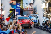 rallyestonia