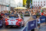 rallyestonia