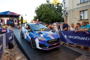 rallyestonia