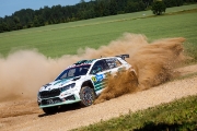 rallyestonia