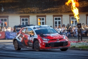 rallyestonia