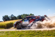 rallyestonia