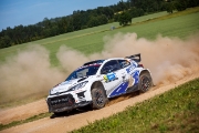 rallyestonia