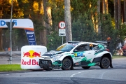 rallyestonia