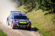 rallyestonia