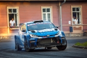 rallyestonia