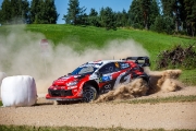 rallyestonia