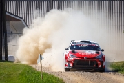 rallyestonia