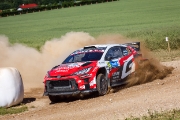rallyestonia