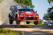 rallyestonia