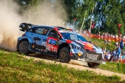 rallyestonia