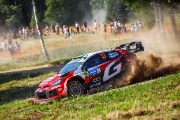 rallyestonia