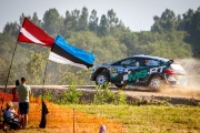 rallyestonia