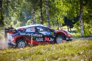rallyestonia